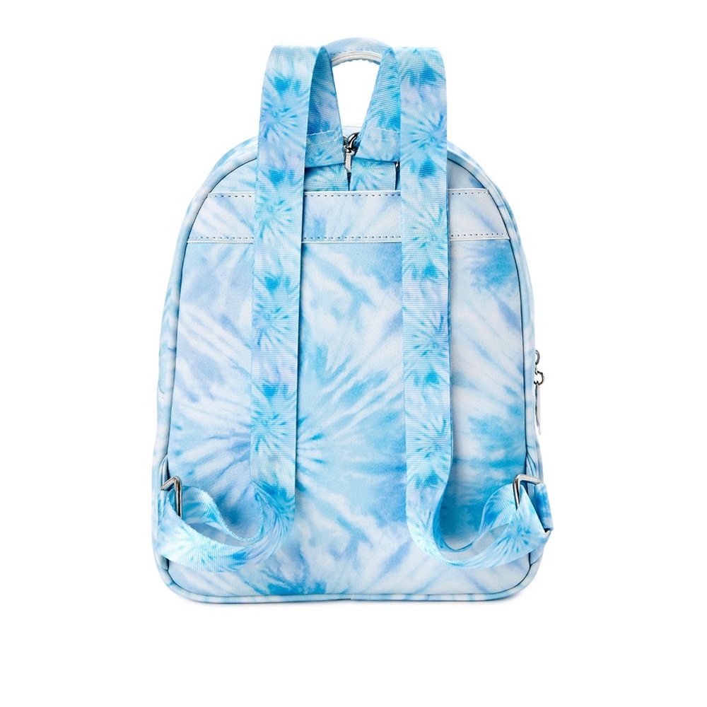 Luv Betsey's Tie-Dye Backpack - Picture 4 of 11